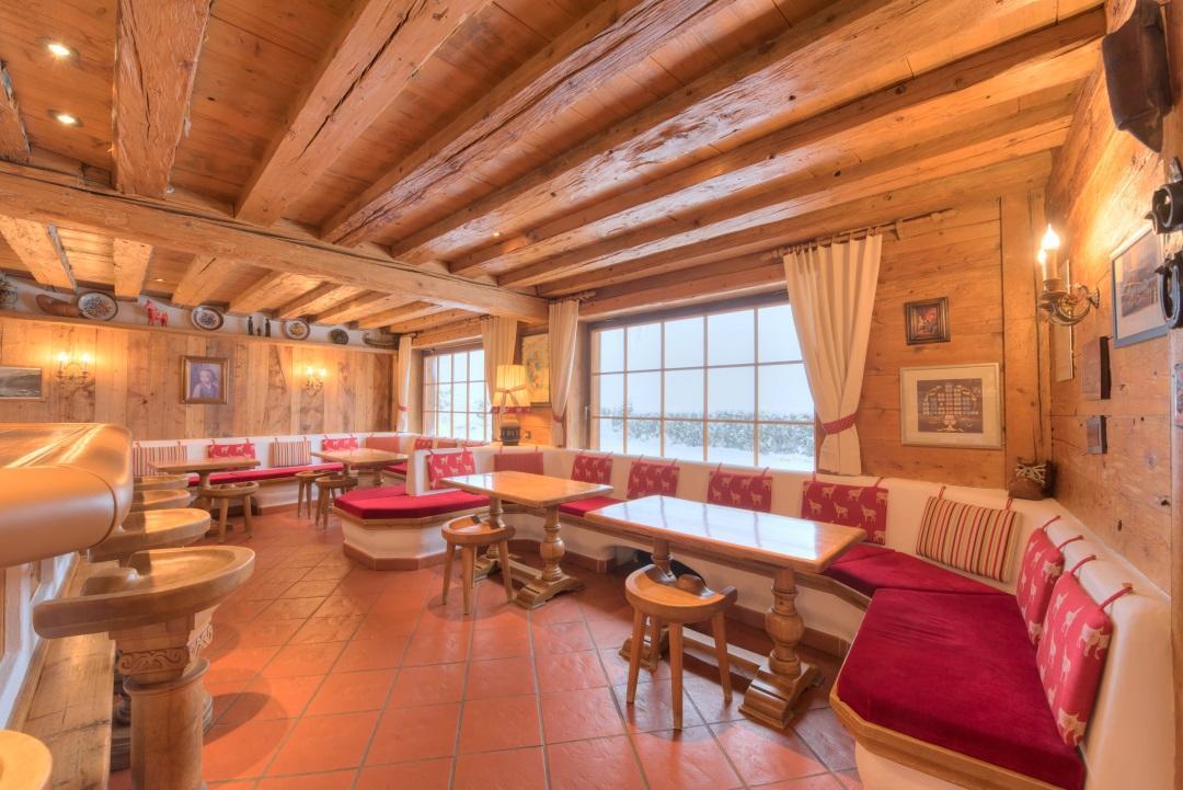 Hotel Olympia Pettneu am Arlberg Extérieur photo