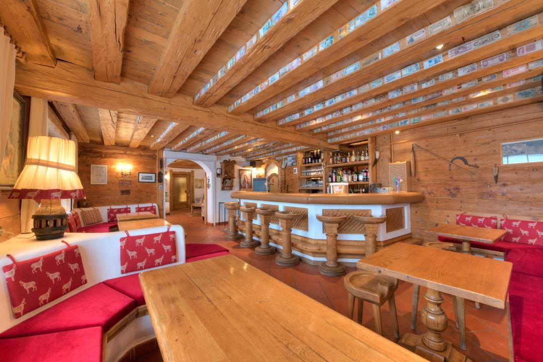 Hotel Olympia Pettneu am Arlberg Extérieur photo